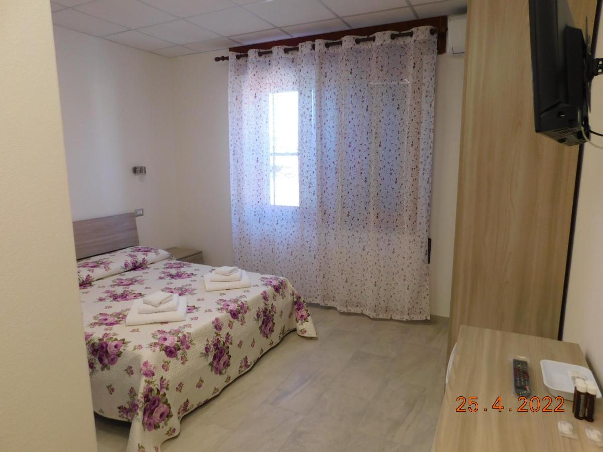 Càbras B&B Divino المظهر الخارجي الصورة