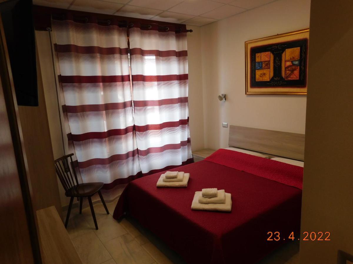Càbras B&B Divino المظهر الخارجي الصورة
