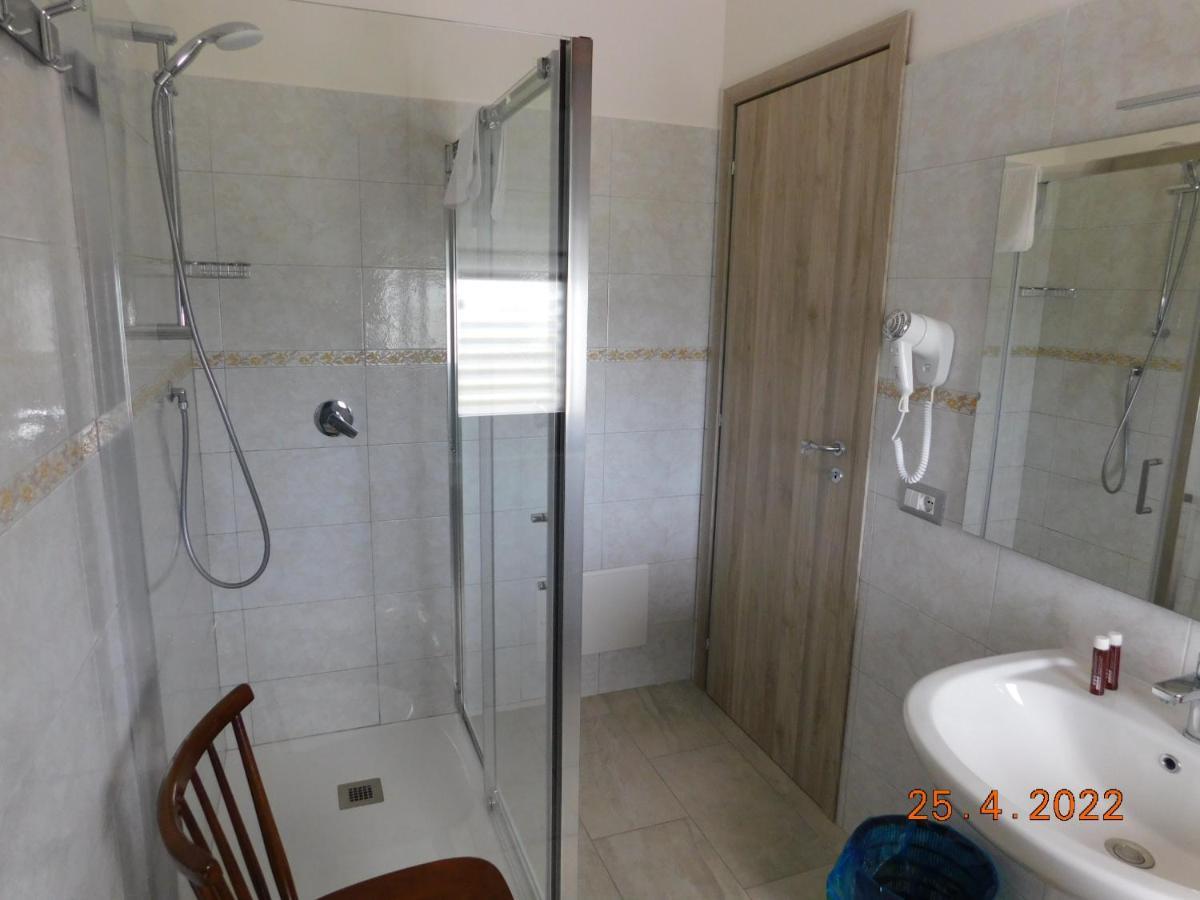 Càbras B&B Divino المظهر الخارجي الصورة