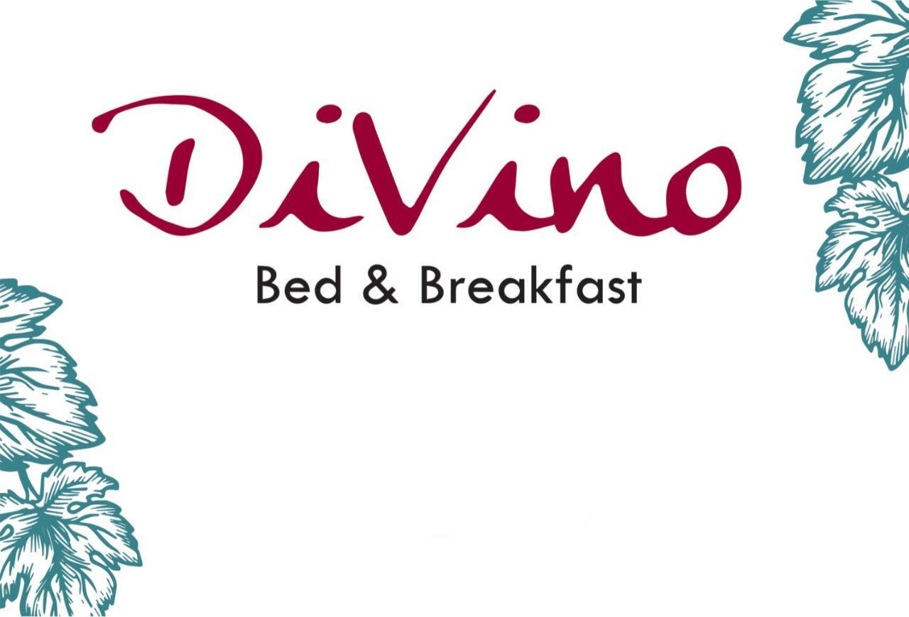 Càbras B&B Divino المظهر الخارجي الصورة