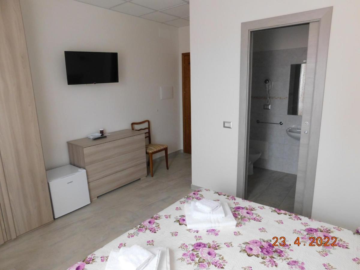 Càbras B&B Divino المظهر الخارجي الصورة