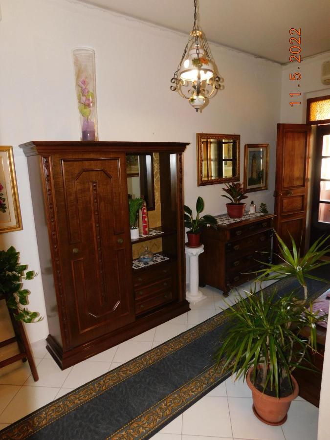 Càbras B&B Divino المظهر الخارجي الصورة