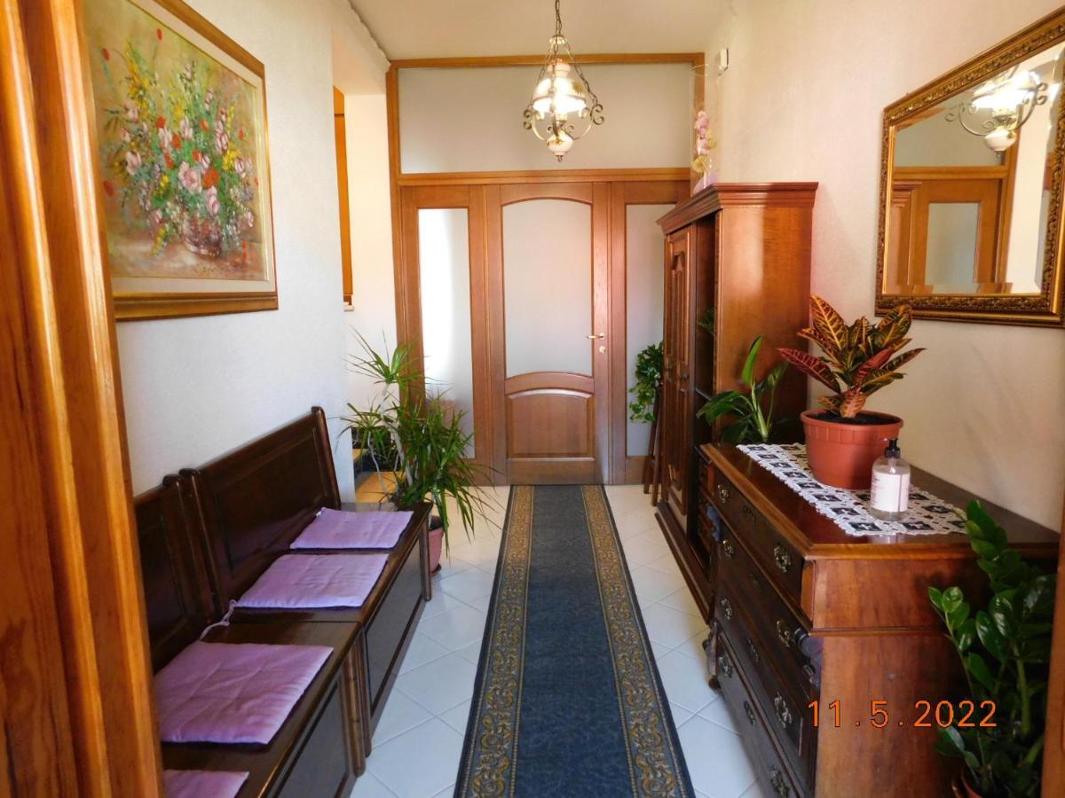 Càbras B&B Divino المظهر الخارجي الصورة