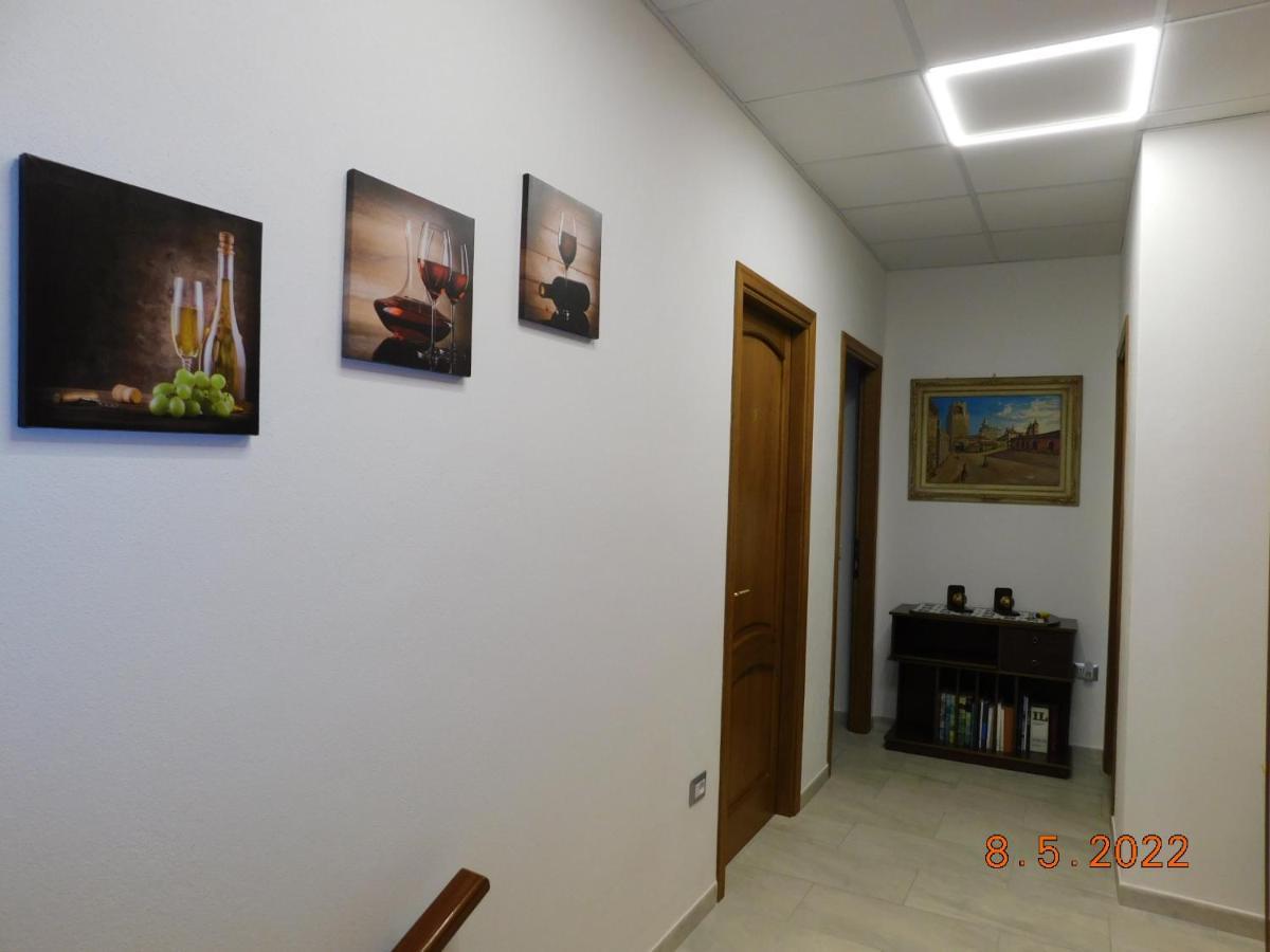 Càbras B&B Divino المظهر الخارجي الصورة